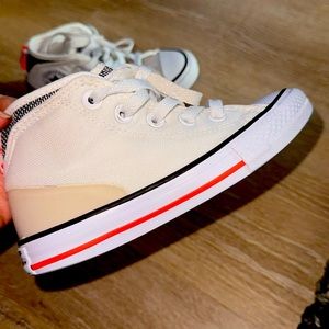 Converse Boys Sneakers size 12